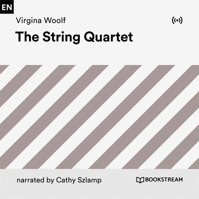 The String Quartet