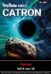 Perry Rhodan Neo 328: Konstrukteure des Zentrums