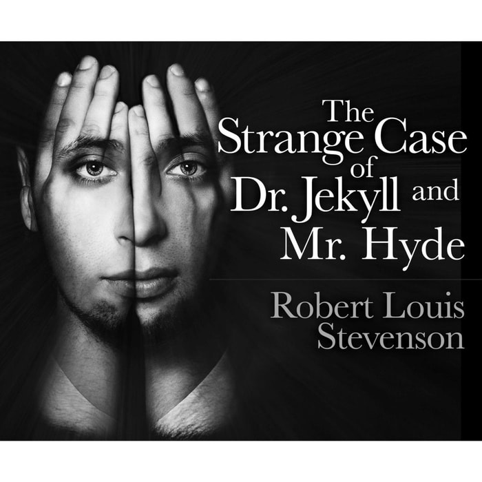 The Strange Case of Dr. Jekyll and Mr. Hyde