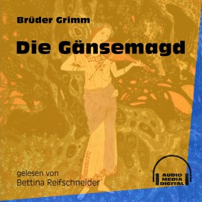 Die Gänsemagd