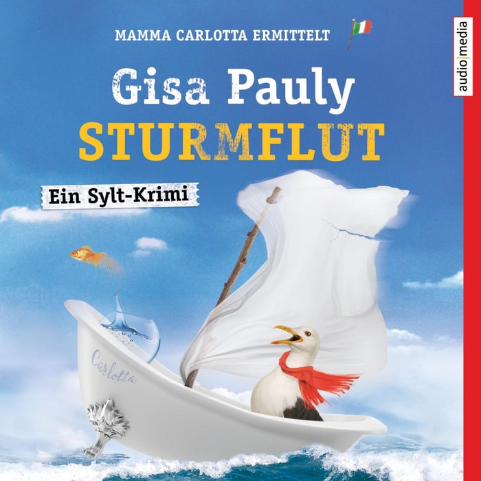 Sturmflut