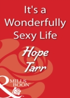 It's A Wonderfully Sexy Life