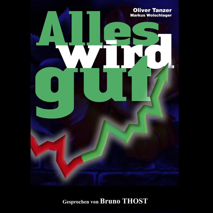 Alles wird gut: Wie Wirtschaftskrisen die Welt verbessern