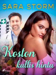 Koston kallis hinta