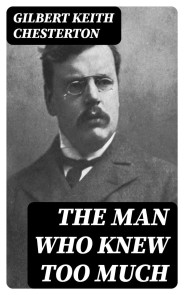The Man Who Knew Too Much