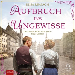 Aufbruch ins Ungewisse