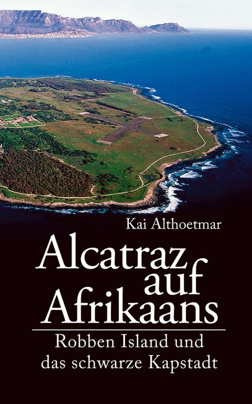 Alcatraz auf Afrikaans