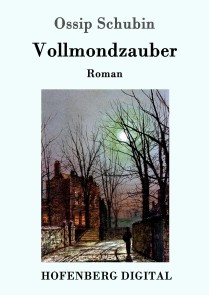Vollmondzauber