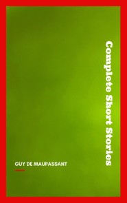 Complete Short Stories
