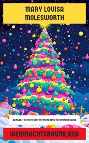 Weihnachtsbaumland