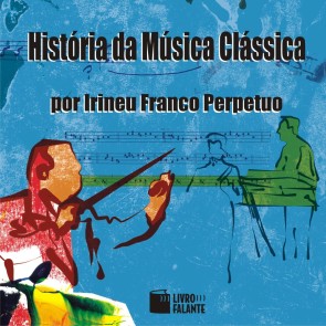 História da música clássica