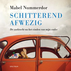 Schitterend afwezig