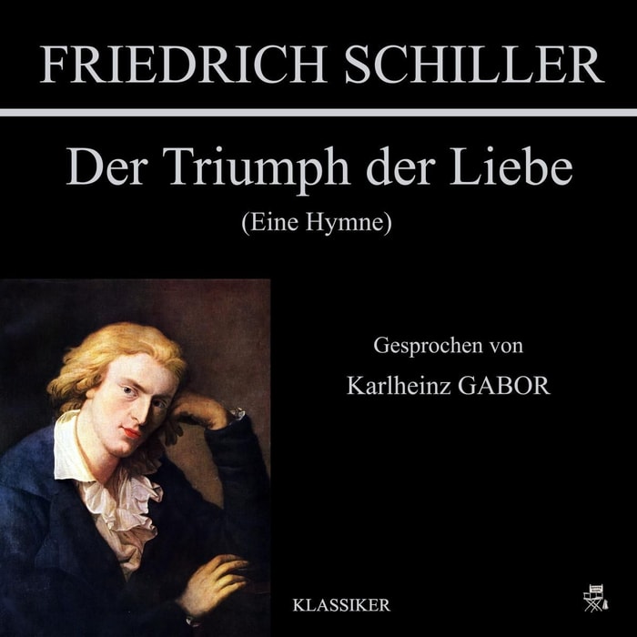 Der Triumph der Liebe