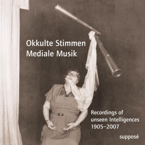 Okkulte Stimmen - Mediale Musik