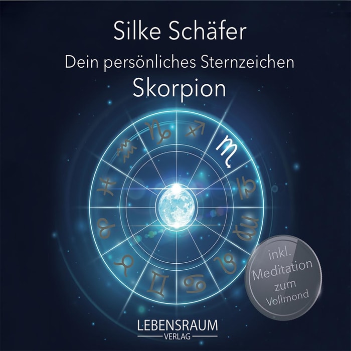 Silke Schäfer - Skorpion