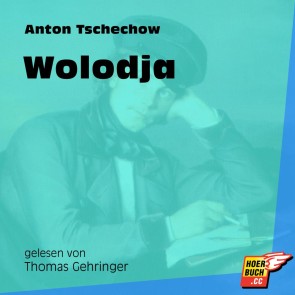 Wolodja