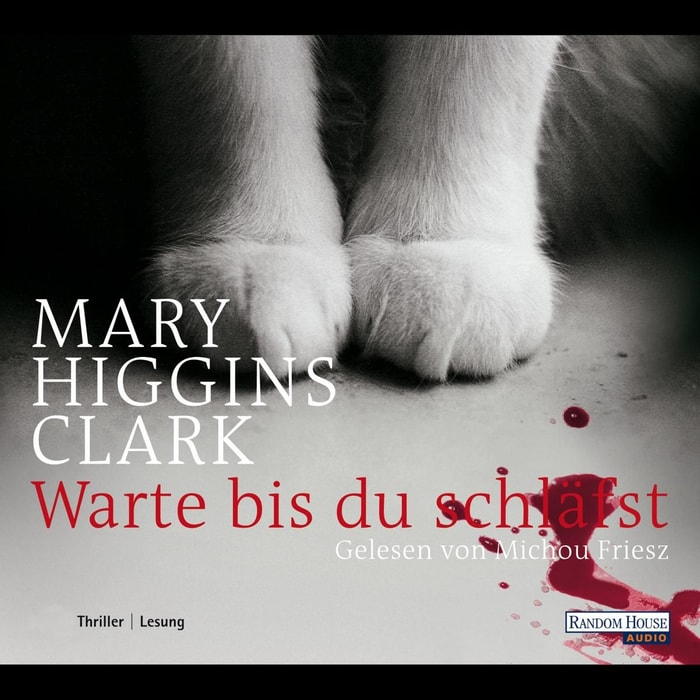 Warte, bis du schläfst