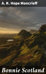 Bonnie Scotland