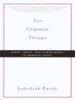 For Common Things