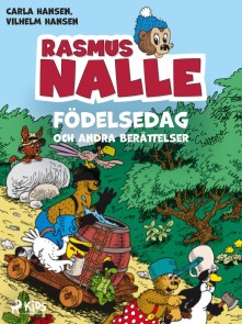Rasmus Nalles födelsedag och andra berättelser