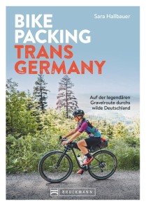 Bikepacking Trans Germany