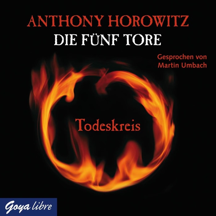 Die fünf Tore. Todeskreis