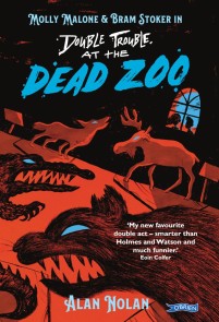 Double Trouble at the Dead Zoo