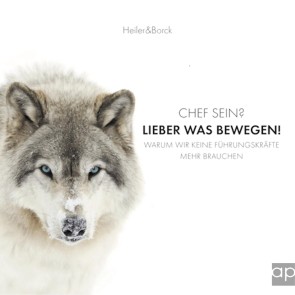 Chef sein? Lieber was bewegen!