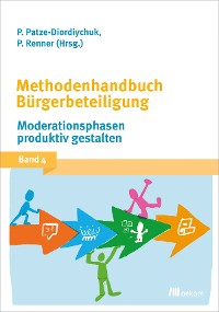 Methodenhandbuch Bürgerbeteiligung