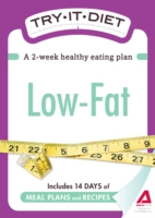 Try-It Diet: Low-Fat