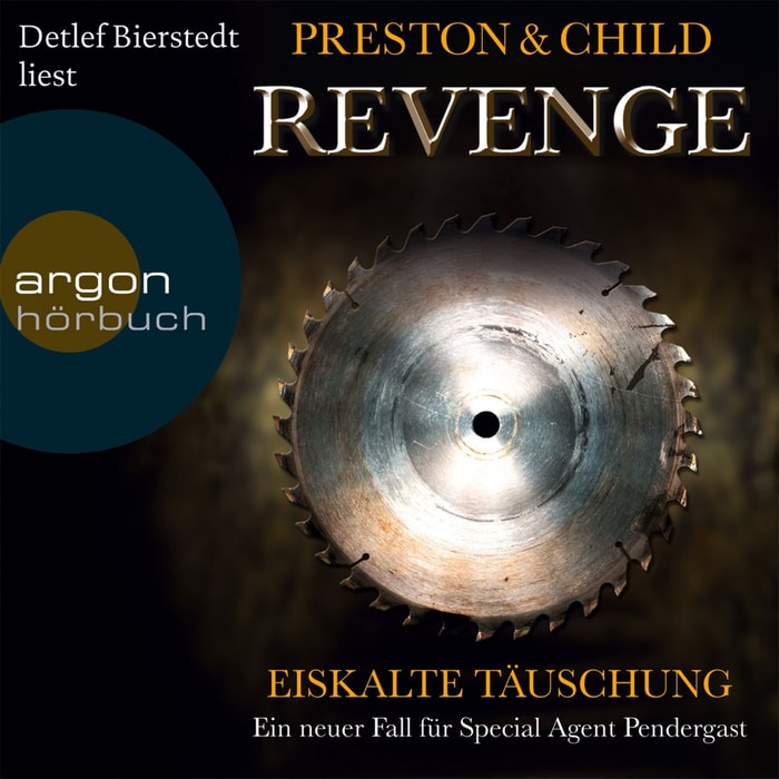 Revenge. Eiskalte Täuschung