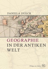 Geographie in der antiken Welt