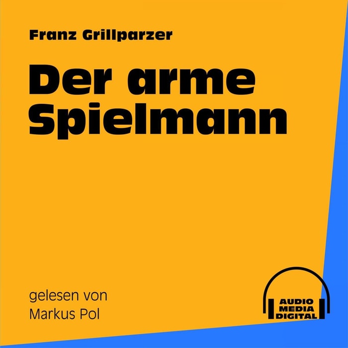 Der arme Spielmann