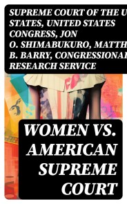 Women vs. American Supreme Court