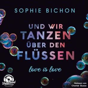 Love is Love 3
