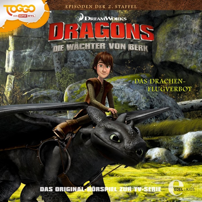Folge 11: Das Drachenflugverbot / Gronckel-Eisen