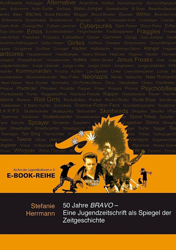 50 Jahre BRAVO