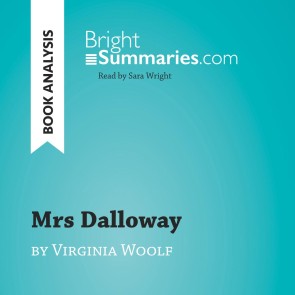 Mrs Dalloway by Virginia Woolf (Book Analysis)