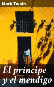 El príncipe y el mendigo