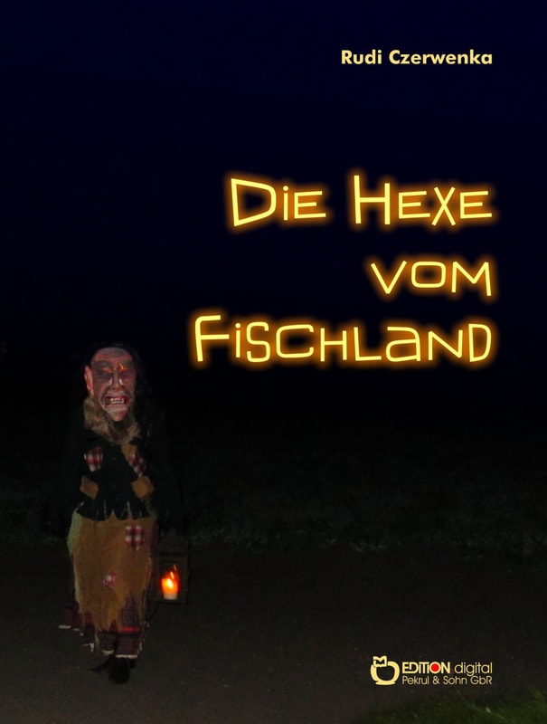 Die Hexe vom Fischland
