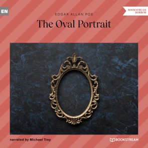 The Oval Portrait