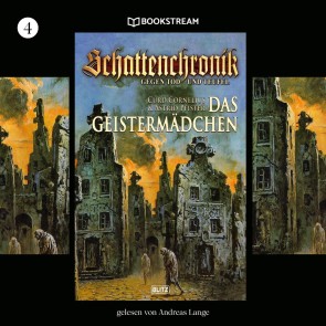 Schattenchronik, Folge 4: Das Geistermädchen