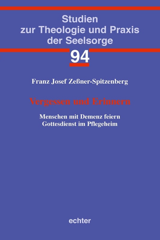 Vergessen und Erinnern
