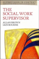 Social Work Supervisor
