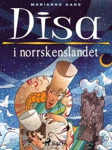Disa i norrskenslandet