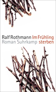 Im Frühling sterben