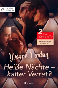 Heiße Nächte - kalter Verrat?