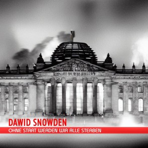 Ohne Staat werden wir alle sterben