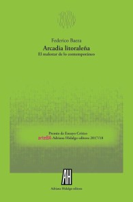 Arcadia litoraleña