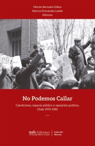 No Podemos Callar